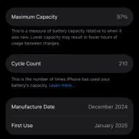 ایفون ۱۶ نرمال بدون ریجستر