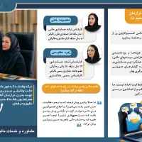 مشاوره تخصصی مالیات و حسابداری کسبوکارها|خدمات مالی، حسابداری، بیمه|مشهد, دانشجو|دیوار