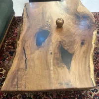 میز جلو مبلی بزرگ|مبلمان خانگی و میز عسلی|تهران, جنتآباد شمالی|دیوار