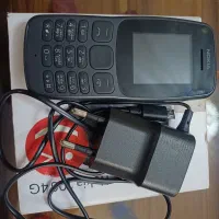 گوشی نوکیا ساده۱۰۶