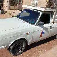 وانت پیکان|خودرو سواری و وانت|میان جلگه, |دیوار