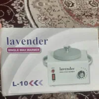 دستگاه موم داغ کن لوندر مدل L10