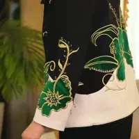 سنگ دوز ماهر لباس های مزونی