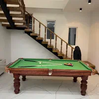 بیلیارد ۸ فوت تولید کننده شمال۰۰۹۸|ورزشهای توپی|رویان, |دیوار