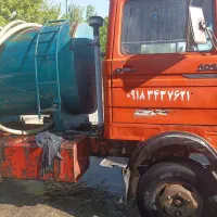 تخلیه چاه امداد کل ایلام