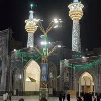 کاروان محبان اهل بیت(ع)