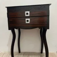 میز قاشق چنگال تخم مرغ پز برقی استند قابلمه