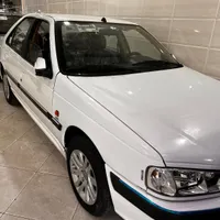 پارسtu5مدل ۹۶ کلاس ۱۵