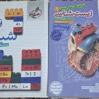 کتاب تست کنکور خیلی سبز