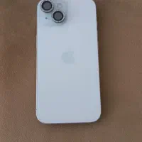 آیفون 15 در حد نو