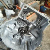 گیربکس پراید