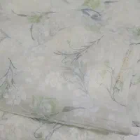 پارچه چادر عروس