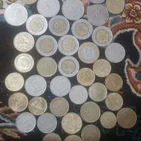 پول قدیمی|کلکسیون سکه، تمبر، اسکناس|مشهد, محمدآباد|دیوار