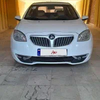 برلیانس اتومات h330 مدل ۹۴