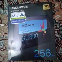 اس اس دی ADATA ۲۵۶