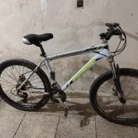 دوچرخه کوهستانی مدل راکر  7 دنده و سایز 26