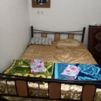 تخت خواب ۲نفره باتشک