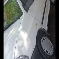 پراید 131 SX، مدل ۱۳۹۳