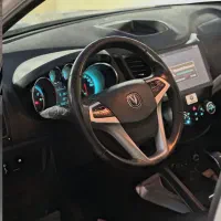 چانگان CS35 مدل ۱۳۹۷ نقد و اقساط|خودرو سواری و وانت|تهران, دردشت|دیوار