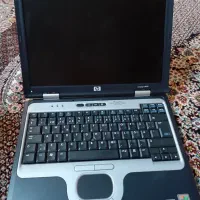 لپتابhpقدیمی ایتالیا