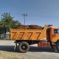 فروش کود حیوانی گوسفندی و مرغی|خدمات باغبانی و درختکاری|فریمان, |دیوار