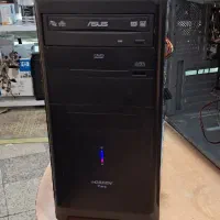 کیس i5 سطح بالا-مناسب همه امور