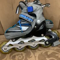 اسکیت نو استفاده نشده