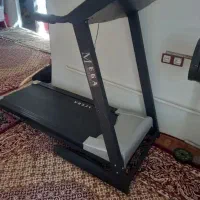 تردمیل  مگا فیتنس