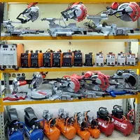 ابزار MDF فارسی بر میخکوب اره چکشی دلر شارژی|ابزارآلات|مشهد, طلاب|دیوار