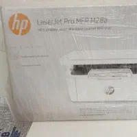 پرینتر ۳ کاره hp15w/canon6030w/hp401dn/hp 28a