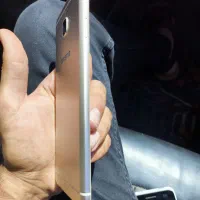 Samsung GALAXY C7|موبایل|مشهد, فدک|دیوار