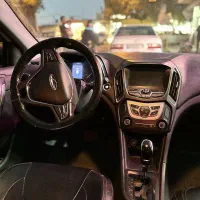 اریزو ۵مدل ۹۵ اتوماتیک|خودرو سواری و وانت|آباده, |دیوار