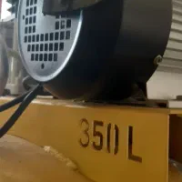 فروش کمپر سور باد ساخت مفید