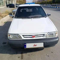 پراید وانت مدل 93|خودرو سواری و وانت|سلماس, |دیوار