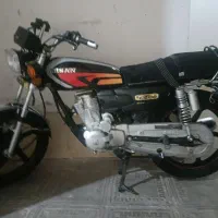 موتور احسان 200