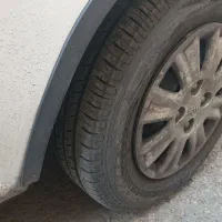 تیبا صندوق مدل 1400|خودرو سواری و وانت|قم, باغ شازده|دیوار