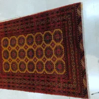 قالیچه های ترکمن ۳متری نو