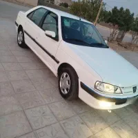 پارس سال مدل ۱۴۰۰