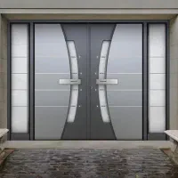 آهنگری/ساخت و نصب درب و پنجره،حفاظ،سقف و شیروانی