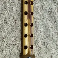 دوزله (نی جفتی) حرفه ای
