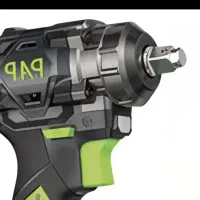 بکس شارژی ۲۰ولت براشلس پی ای پی مدل۲۰۲۴|ابزارآلات|بجنورد, |دیوار