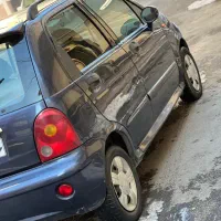 ام‌وی ام ۱۱۰ چهار سیلندر (شرایط اقساطی)