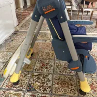 صندلی غذای کودک چیکو اصل مدل polly