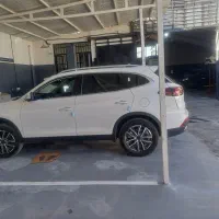 کی ام سی k7 مدل ۱۴۰۲|خودرو سواری و وانت|کرمان, |دیوار