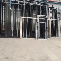 تولید تعمیرات و نصاب حرفه ای در وپنجره pvc|خدمات پیشه و مهارت|مشهد, سیس‌آباد|دیوار