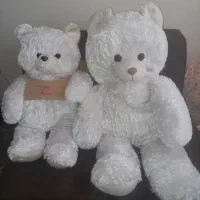 عروسک خرسی