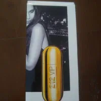 عطر  کارولینا هررا VIP 212|آرایشی، بهداشتی، درمانی|تهران, سازمان آب|دیوار