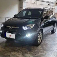 جک اس ۵ اتومات ((لاکاغذی))|خودرو سواری و وانت|مشهد, احمدآباد|دیوار