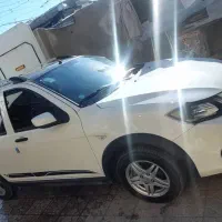 کوئیک آر مدل۱۴۰۰ فابریک