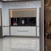 کابینت سازی وطراح انواع کابینت